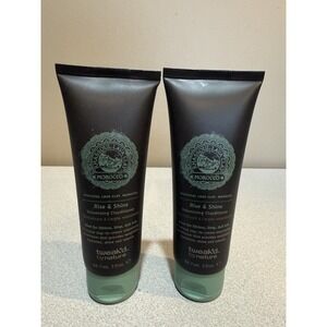 Tweak'd By Nature Rise & Shine Volumizing Clayditioner 3 fl oz-SEALED Total 2